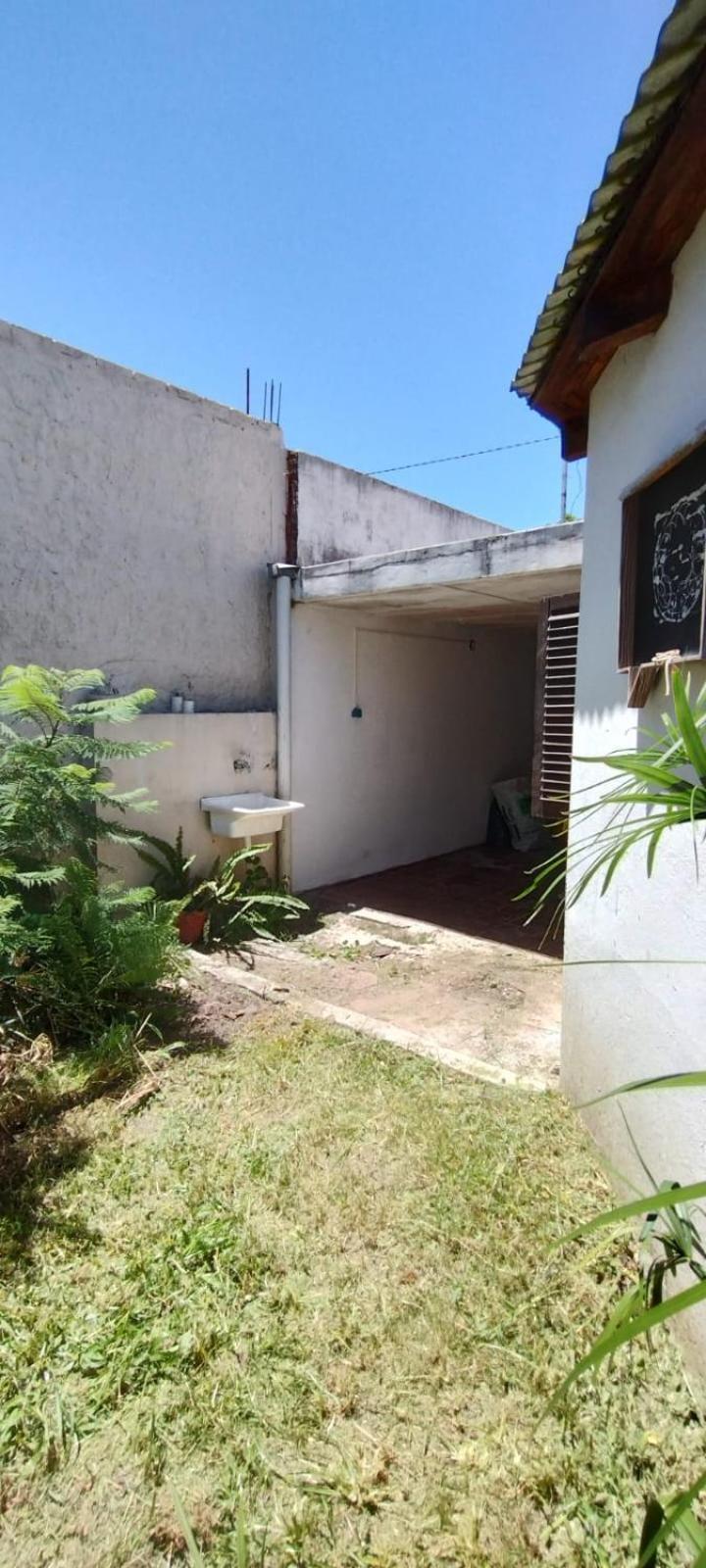 Casa Chichi Villa Gualeguaychú Exterior foto